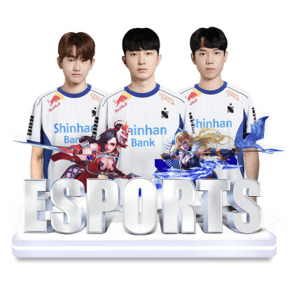 必赢体育电竞场馆