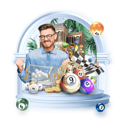 必赢体育彩票场馆